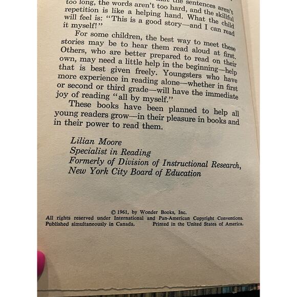 Sara Asheron - Will You Come to My Party? (1961) - Hard Cover - Picture 6 of 7
